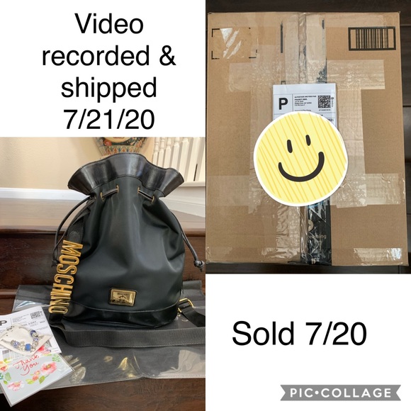 Meet your Posher, Marlene❣️ - Picture 6 of 16